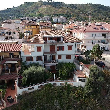 Caia Appartamenti Tropea Exterior foto