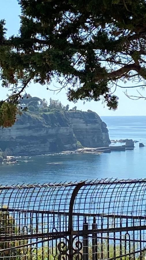 Caia Appartamenti Tropea Exterior foto